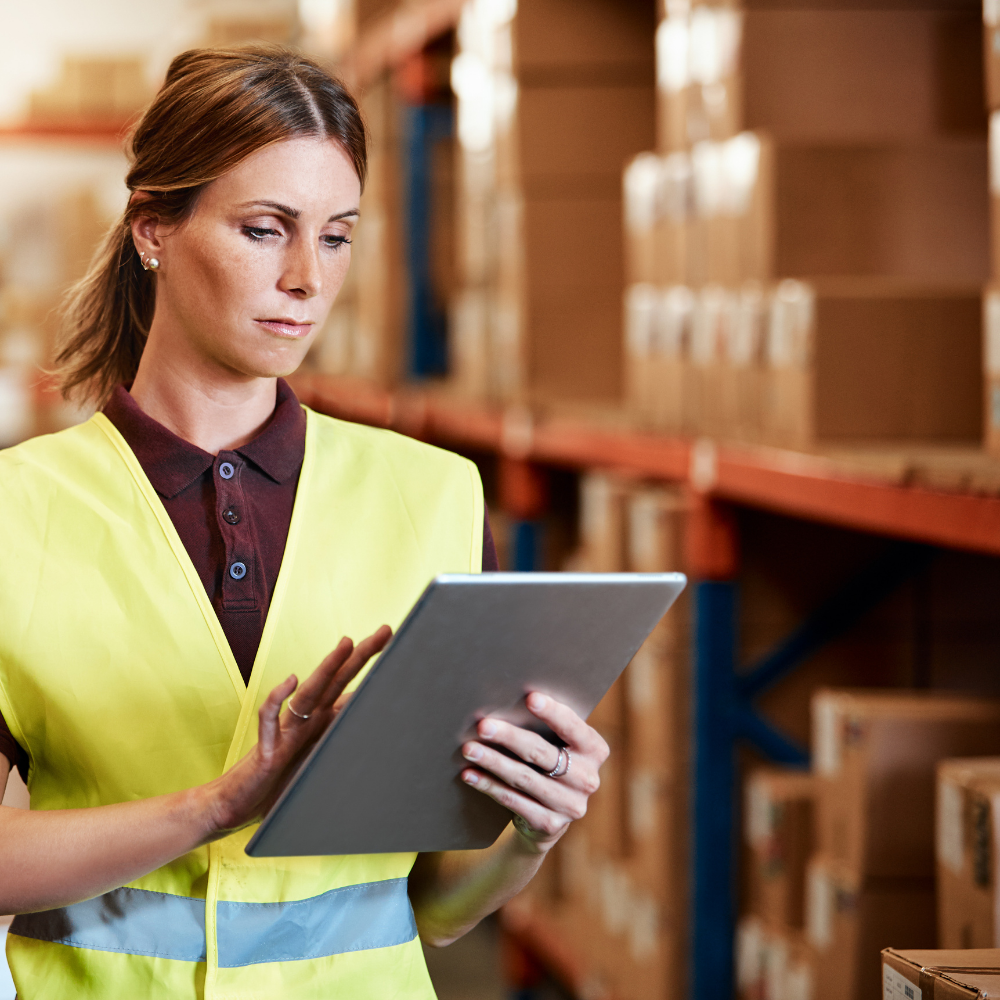 Service Tracking